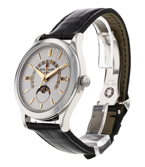 Patek Philippe Grand Complications 5496P-015 Image 2